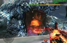 CF手游冰火巨蜥炼狱翻牌技巧 武器获取指南