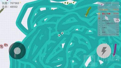 贪吃蛇大作战数据丢失是什么情况 解决办法