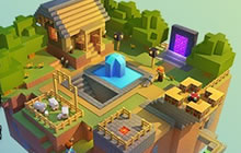 我的世界手游首发在即 敖厂长将携新作回归