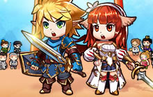 后遗症你中了几刀 勇者大作战重磅新版已上线