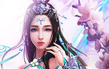 我欲封仙剑指苍穹 大天劫手游世界观首曝光