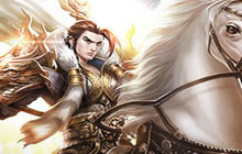 红将杨仪出世 游奇卧龙吟迷阵伴你走南闯北