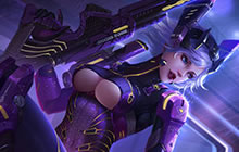 进可攻退可守 盘点英雄使命中那些最萌担当