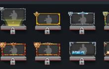 cf手游头像框怎么改 头像框更改方法大揭秘