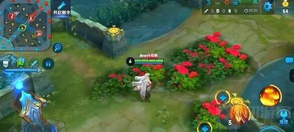 王者荣耀周瑜真爱至上特效修改 玫瑰花海只为你