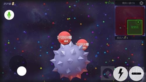 球球大作战大逃杀怎么玩更容易获胜 进阶指南