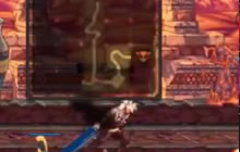 DNF官方正版手游职业视频展示 狂战士最暴力