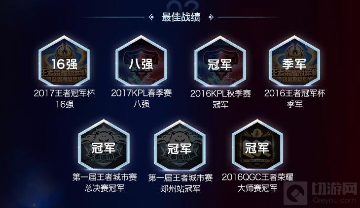 王者荣耀2017KPL职业联赛秋季赛战队巡礼-AS仙阁