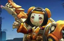 王者荣耀鲁班七号怎么玩 鲁班出装及铭文推荐