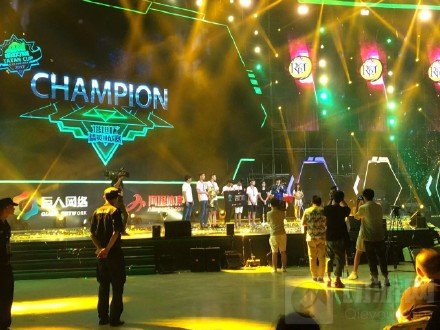 球球大作战RBT战队怎么样 战队定妆图片分享