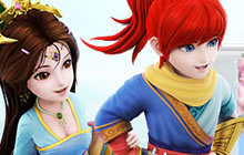 神武2手游新服见字如面明日开启 阵法克制大调整