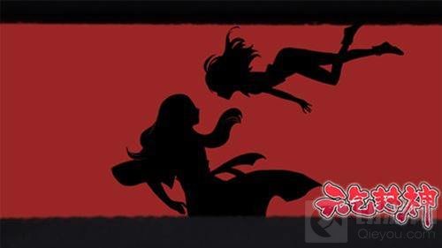 实时卡牌手游元气封神萌妹来袭 拯救崩坏世界