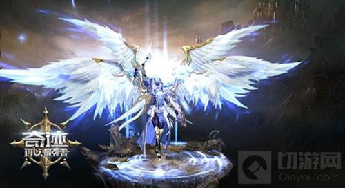 奇迹最强者9月21日回归测试来袭 领地战打响