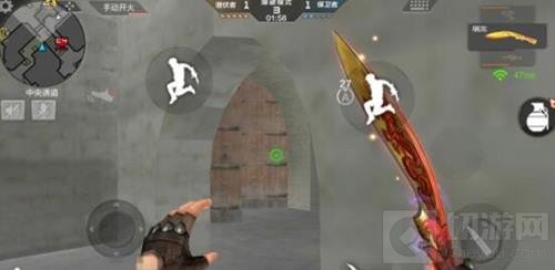 CF手游沙漠灰保卫者怎么获胜 团战获胜指南
