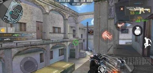 CF手游新沙漠TD潜伏者怎么进攻保卫者获胜攻略