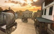 CF手游西部荒野歼灭战怎么打 获胜技巧全面讲解