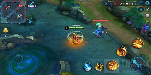 王者荣耀老夫子怎么玩好 老夫子新手入门指南