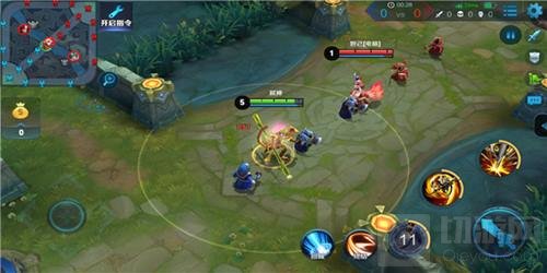 王者荣耀孙悟空新手怎么玩 孙悟空实战技巧