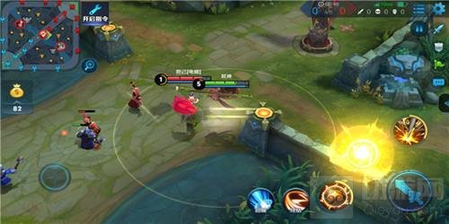 王者荣耀孙悟空新手怎么玩 孙悟空实战技巧