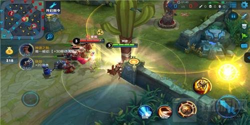 王者荣耀孙悟空新手怎么玩 孙悟空实战技巧