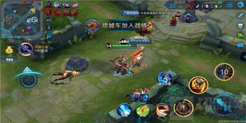 王者荣耀孙悟空新手怎么玩 孙悟空实战技巧