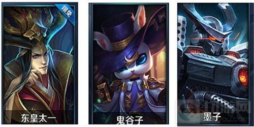 王者荣耀宫本武藏再削弱 无敌的我依然很强大