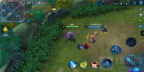 王者荣耀宫本武藏再削弱 无敌的我依然很强大