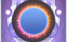 球球大作战斗魂燃烧光环合成需要什么皮肤分享