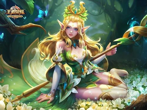 王者荣耀体验服资格申请9月15日再次开启 不容错过