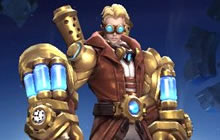 王者荣耀达摩最佳搭档是谁 达摩五黑阵容推荐