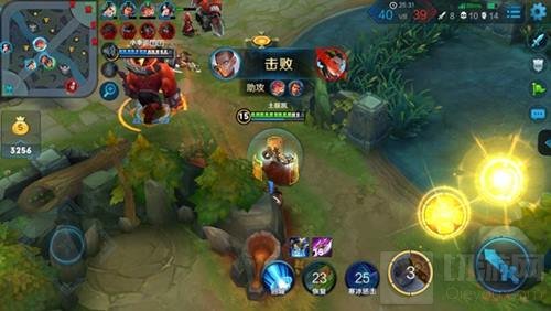 王者荣耀达摩最佳搭档是谁 达摩五黑阵容推荐