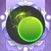 球球大作战迷雾沼泽残影怎么得 残影获取攻略