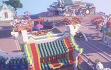 《我的世界》手游今日App Store独家首发