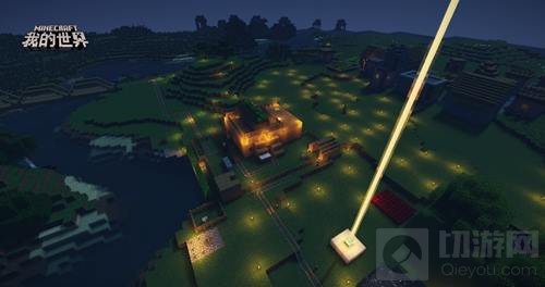 《我的世界》手游今日App Store独家首发