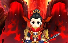 热血江湖手游武魂玩法抢先看 开启强者之路