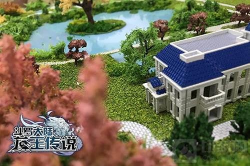 龙王传说手游公测在即 说唱歌手Bridge助阵