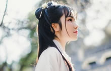 2017中国电子竞技博览会 熹妃Q传惊喜抢先看