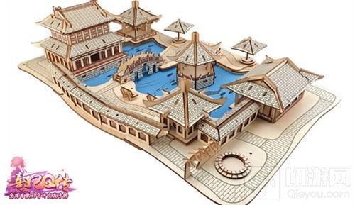 2017中国电子竞技博览会 熹妃Q传惊喜抢先看