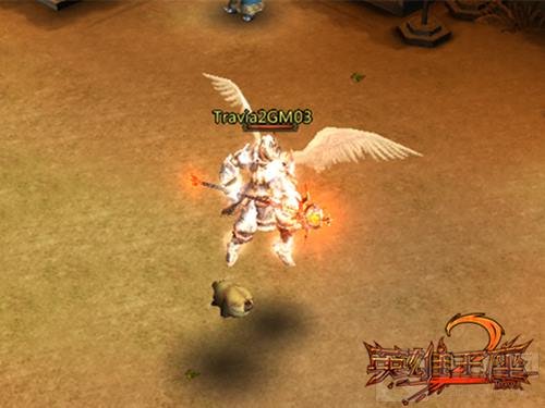 呆萌可爱圆滚滚 英雄王座2宠物系统伴你前行