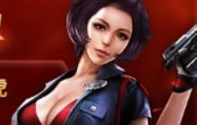 CF手游九月开火趴今日开启 五大重磅福利来袭