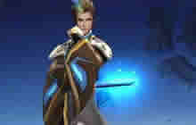 王者荣耀狄仁杰对战技巧 前期猥琐后期激进