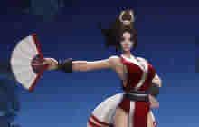 王者荣耀不知火舞怎么玩好 英雄铭文出装攻略