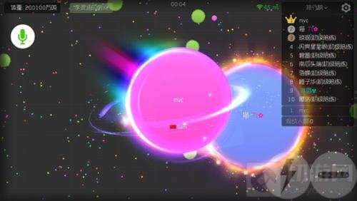 球球大作战什么才算真正的技巧 萌新入门须知