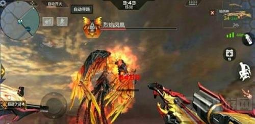 CF手游雷霆峭壁满屏金卡怎么刷 快速通关技巧