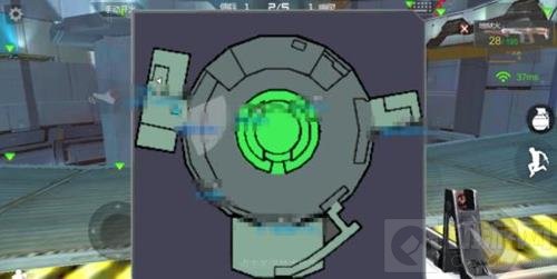 CF手游生化空间站怎么打 救世主玩法技巧分享