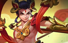 王者荣耀哪吒怎么玩 哪吒六神装及5级铭文推荐