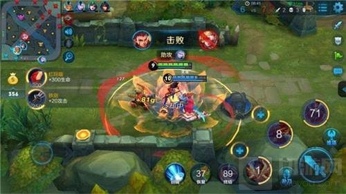 王者荣耀哪吒怎么玩 哪吒六神装及5级铭文推荐