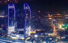 2017中国数字娱乐产业年度高峰会DEAS拉开序幕