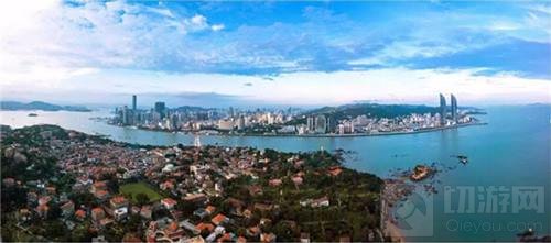 2017中国数字娱乐产业年度高峰会DEAS拉开序幕