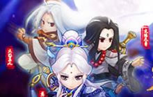 少年封神今日开启热血公测 精品礼包全面放送